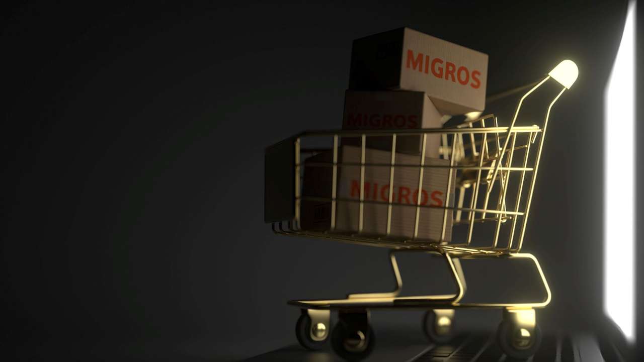 Migros, iklim değişikliğiyle mücadelede dünya normunda tam onayı alabilen Türkiye’deki ilk perakendeci oldu