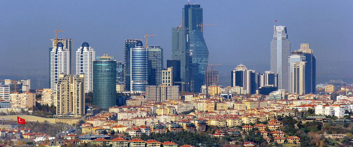 Türkiye’deki Yapı Stokunun Yüzde 70’e Yakını Enerji Verimsiz