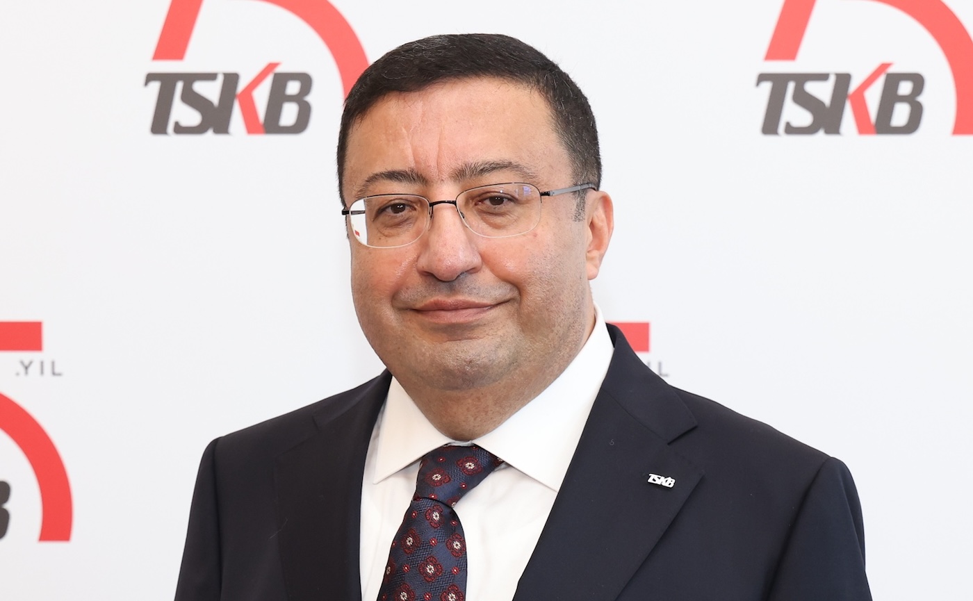 TSKB’nin yenilenebilir enerjiye desteği sürecek