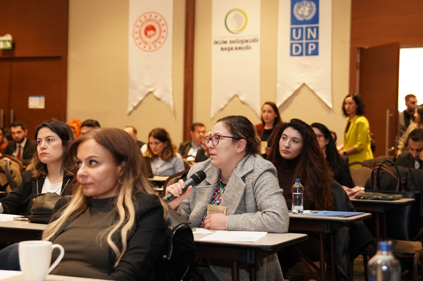 UNDP supports Türkiye in strengthening its long-term climate strategies