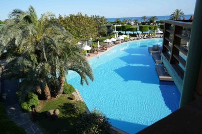 Polonya, Hollanda ve İngiltere'den Antalya'ya Özel İlgi