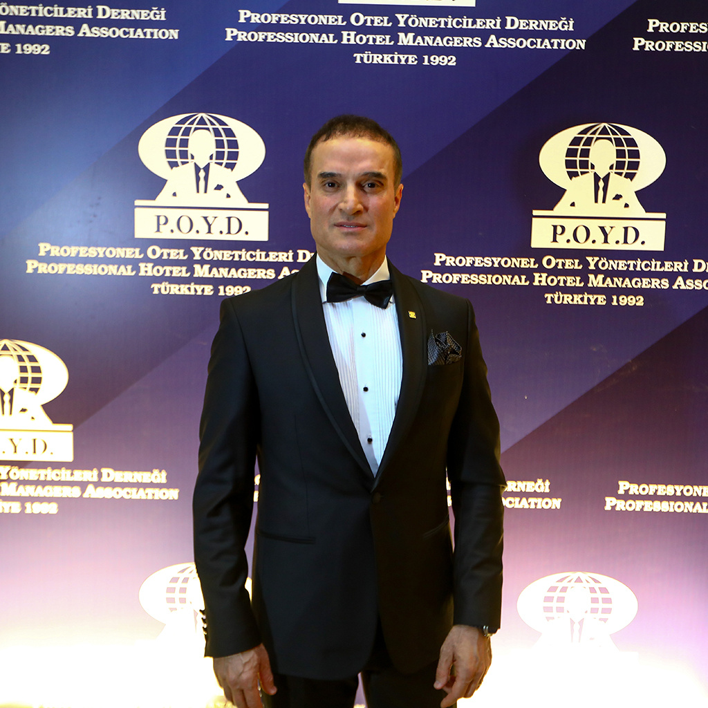 Ercan ÇEK