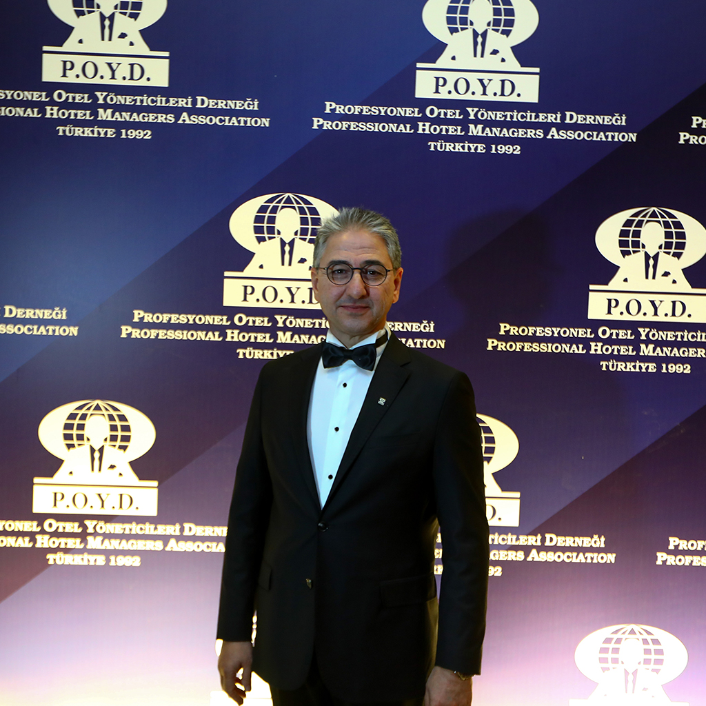 Hakan SAATÇİOĞLU