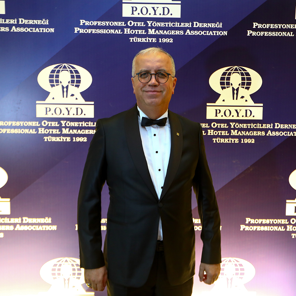 Doç. Dr. Mehmet BAHAR