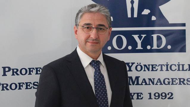 Saatçioğlu: Otel Personeli İçin Üniversite Yurtları Önerimizi Sunduk