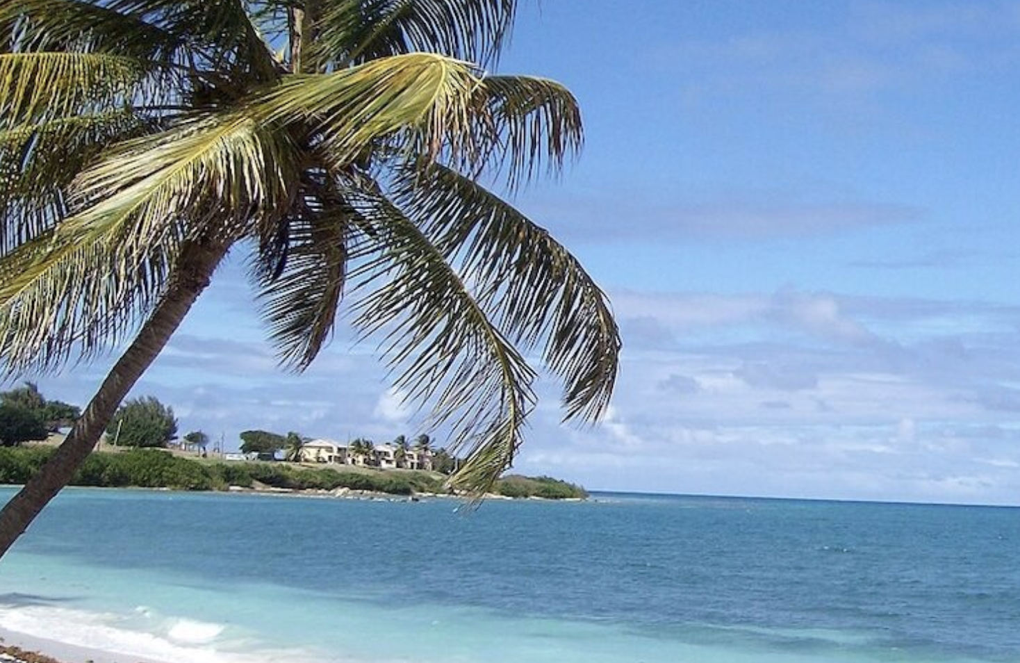 Small island nations provide big environmental solutions but need finance partners (commentary)