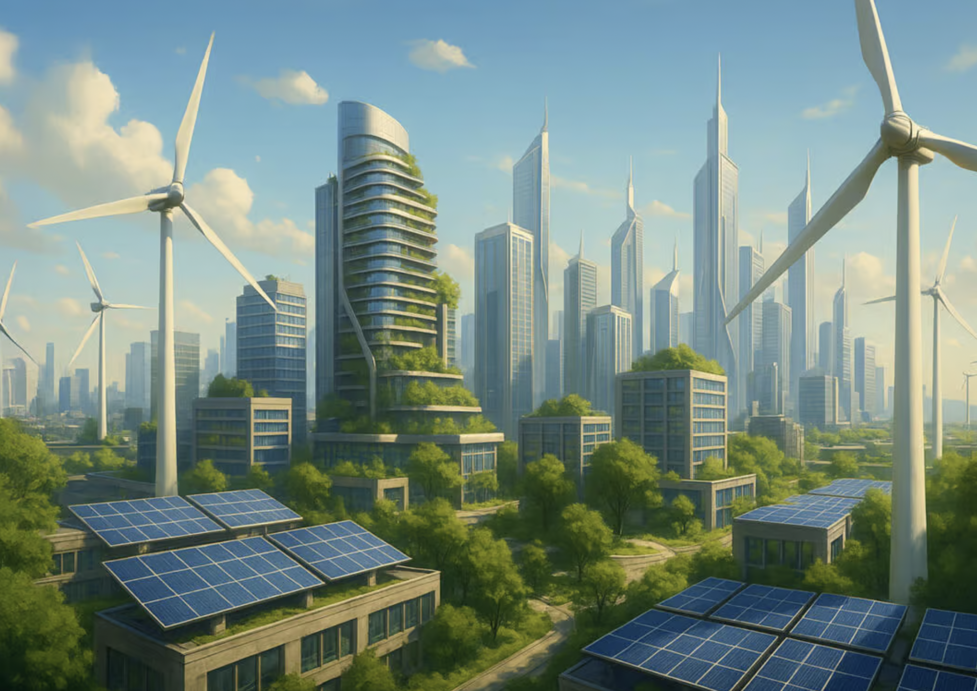 2025 Enerji Dönüşümü Endeksi: Türkiye 59. sırada