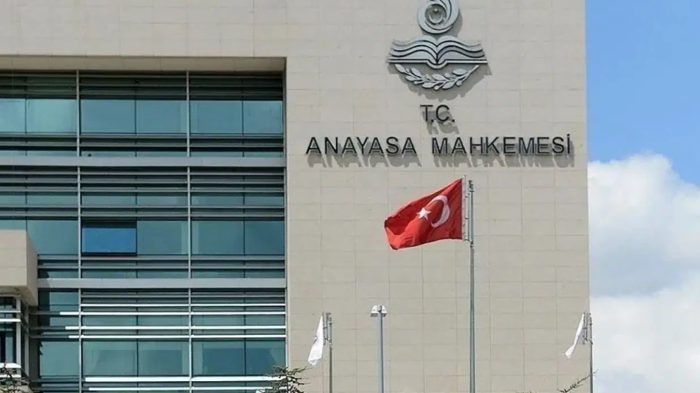 CHP İklim Kanunu’nu Anayasa Mahkemesi’ne Götürdü