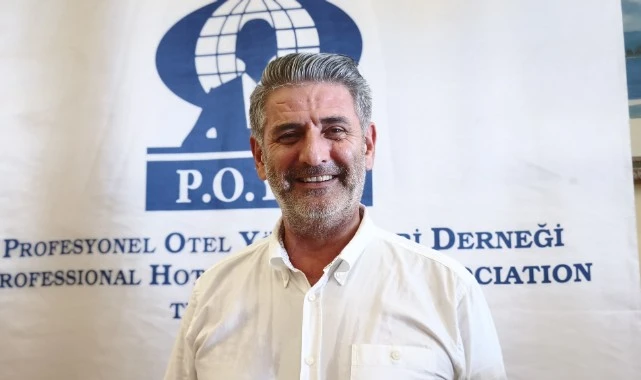POYD Genel Sekreteri; Doluluk var kazanç yok