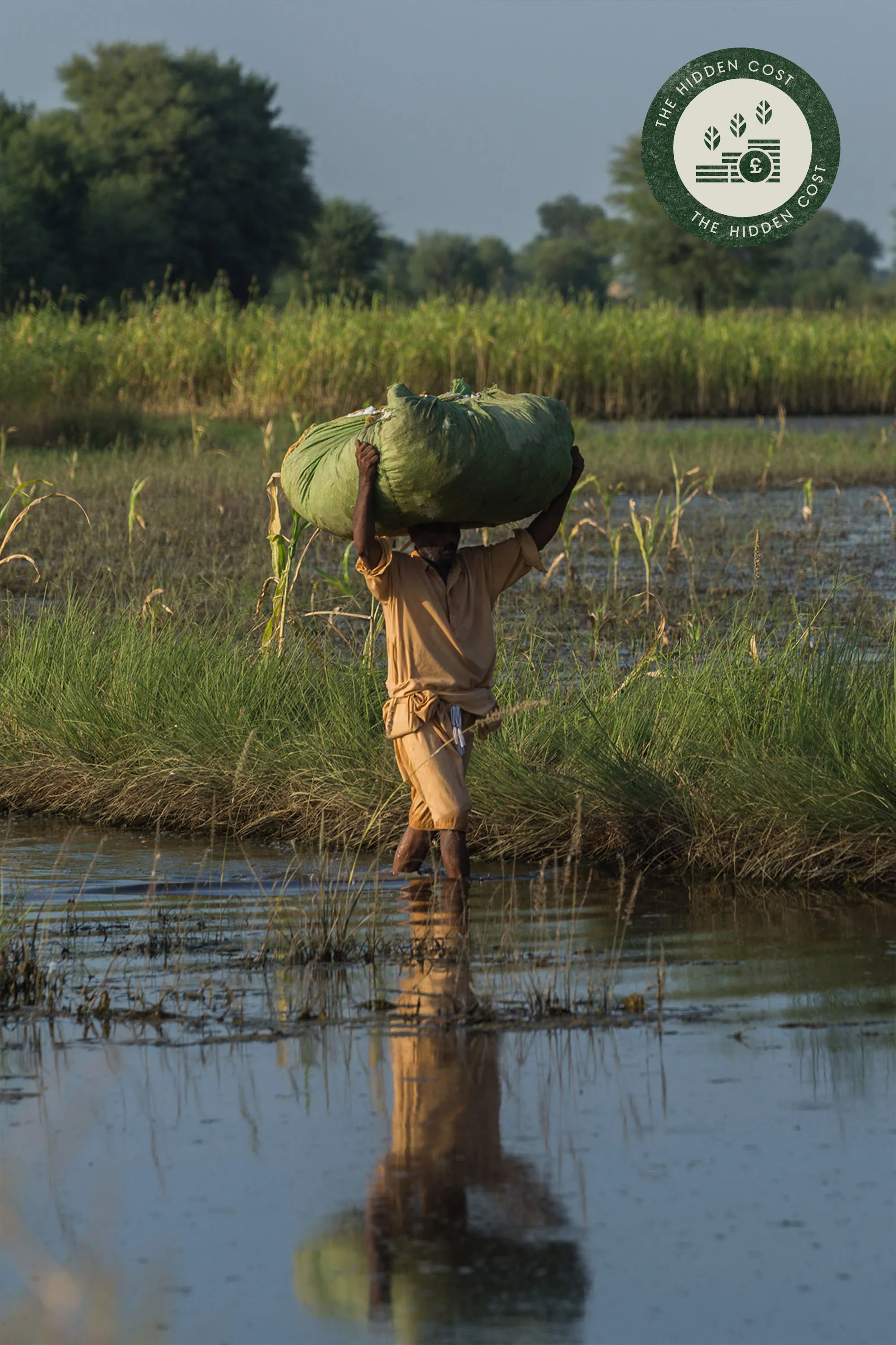 What is ‘just resilience’ and why should fashion care?
