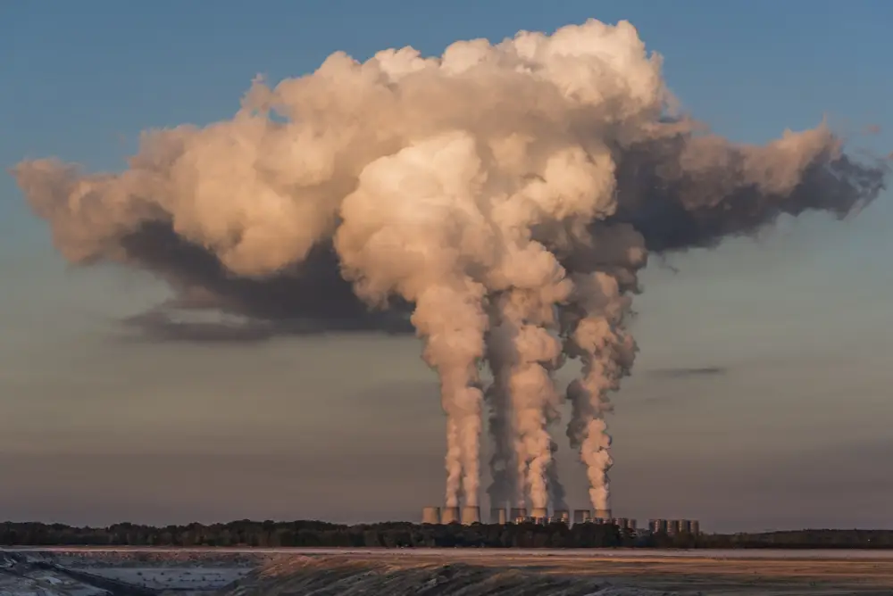 CBAM: Parliament adopts simplifications to the EU carbon leakage instrument