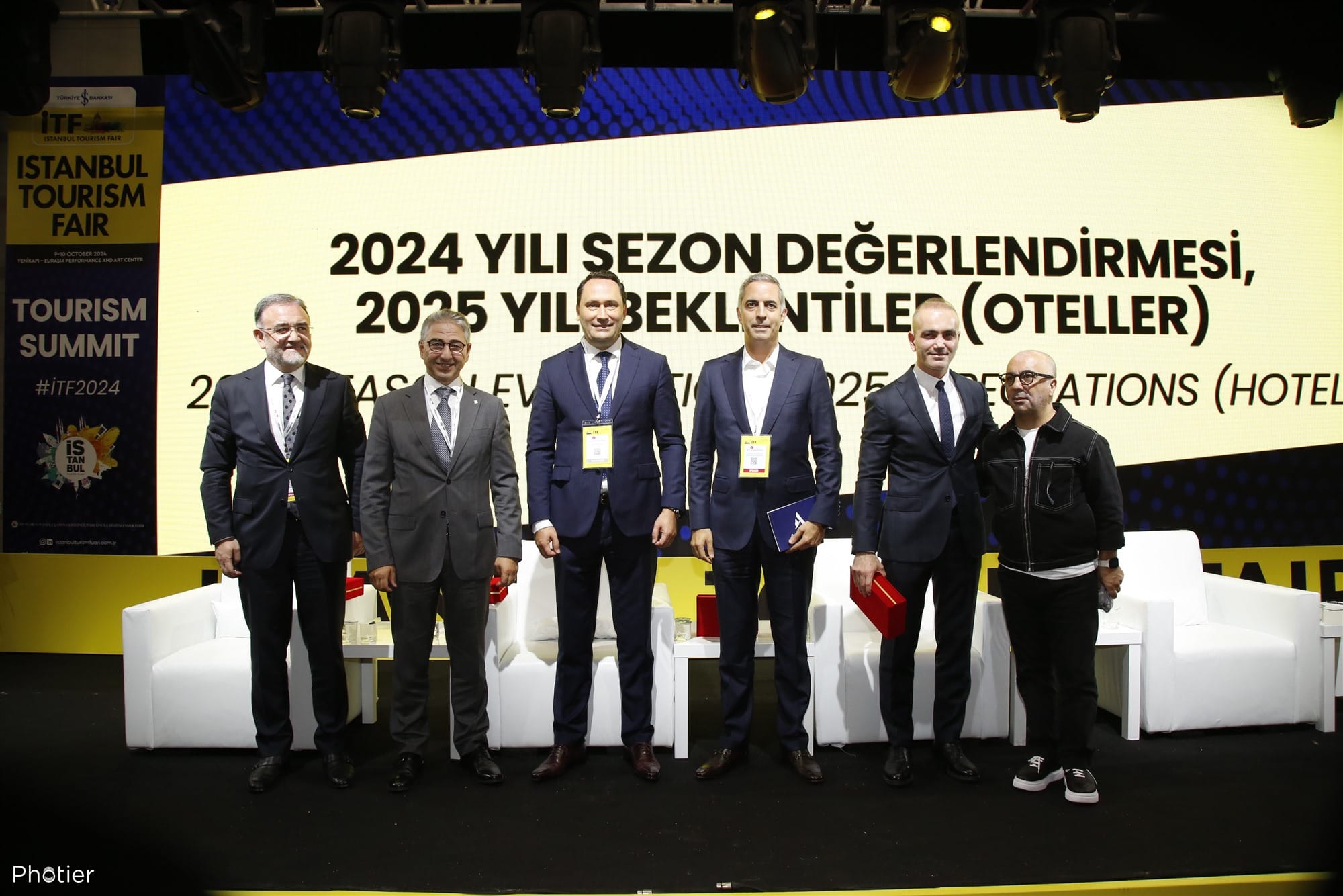 2024 Sezon Değerlendirmesi ve 2025 Yılı Beklentileri