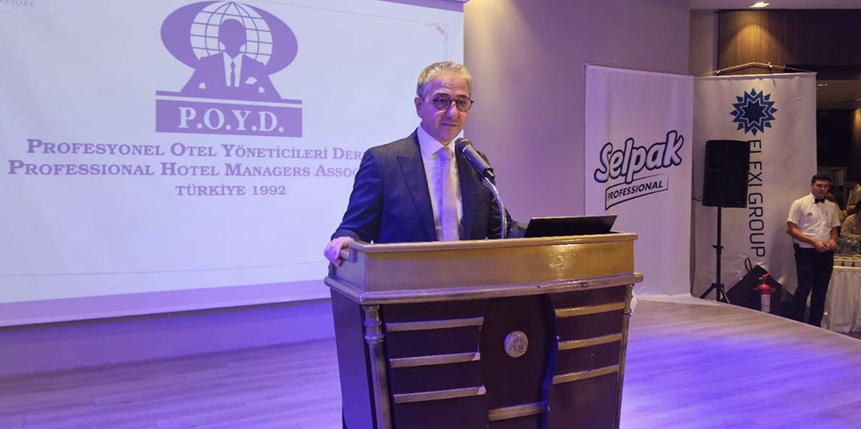 Hakan Saatçioğlu: “Türkiye, bu saatten sonra uygun fiyatlı bir destinasyon olamaz”