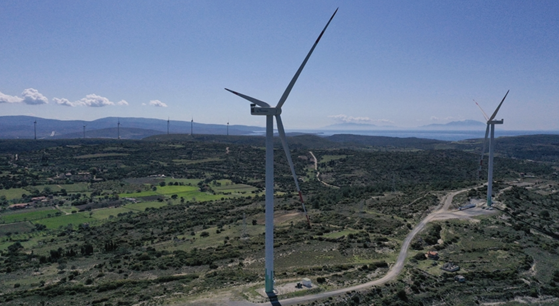 Rüzgar kaynağına dayalı elektrik üretiminde başvuru süreçleri yeniden düzenlendi