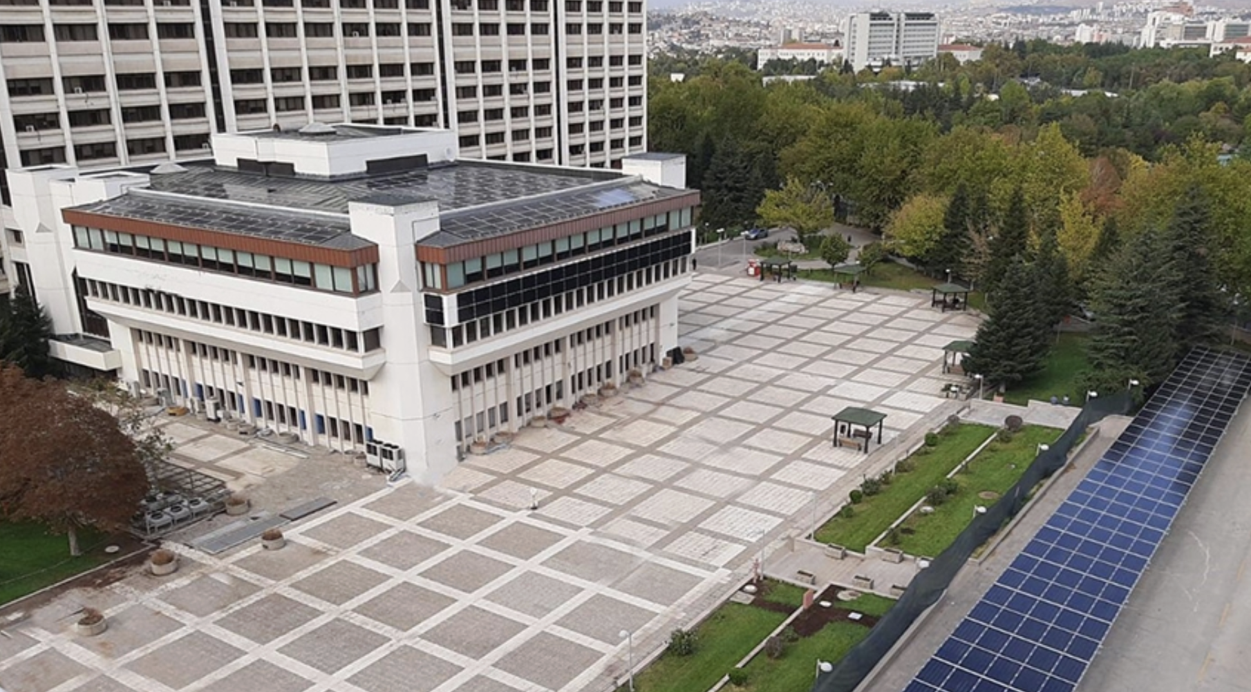 TEDAŞ, 25 kilovat ve altı GES kapasitesi için proje hazırlama uygulamasını hayata geçirdi