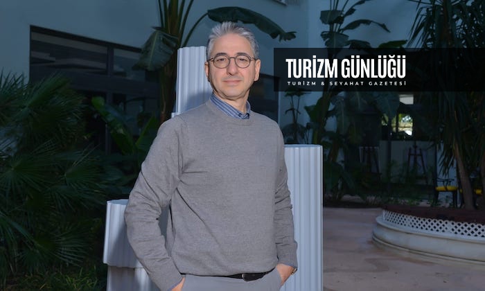 Hakan Saatçioğlu: Antalya’da Turist Sayısı 1,2 Milyon Arttı, 17 Milyon Hedefine Yaklaşıyoruz