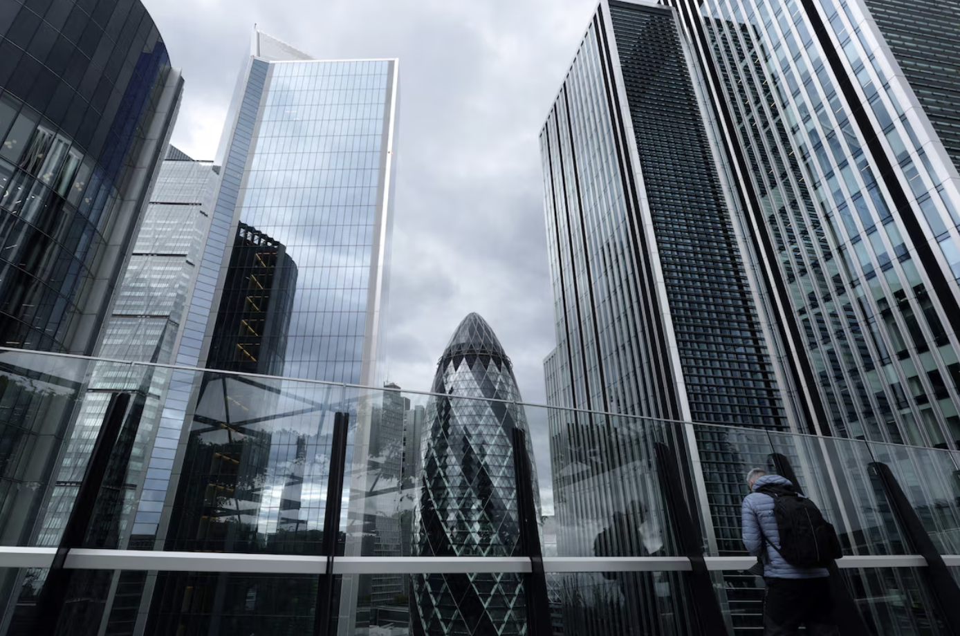 Net-Zero Banking Alliance folds after mass exodus by members