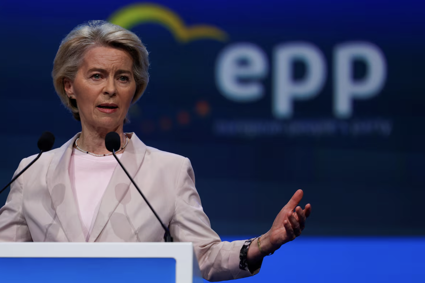 Sustainable Switch: EU makes deeper cuts to sustainability rules