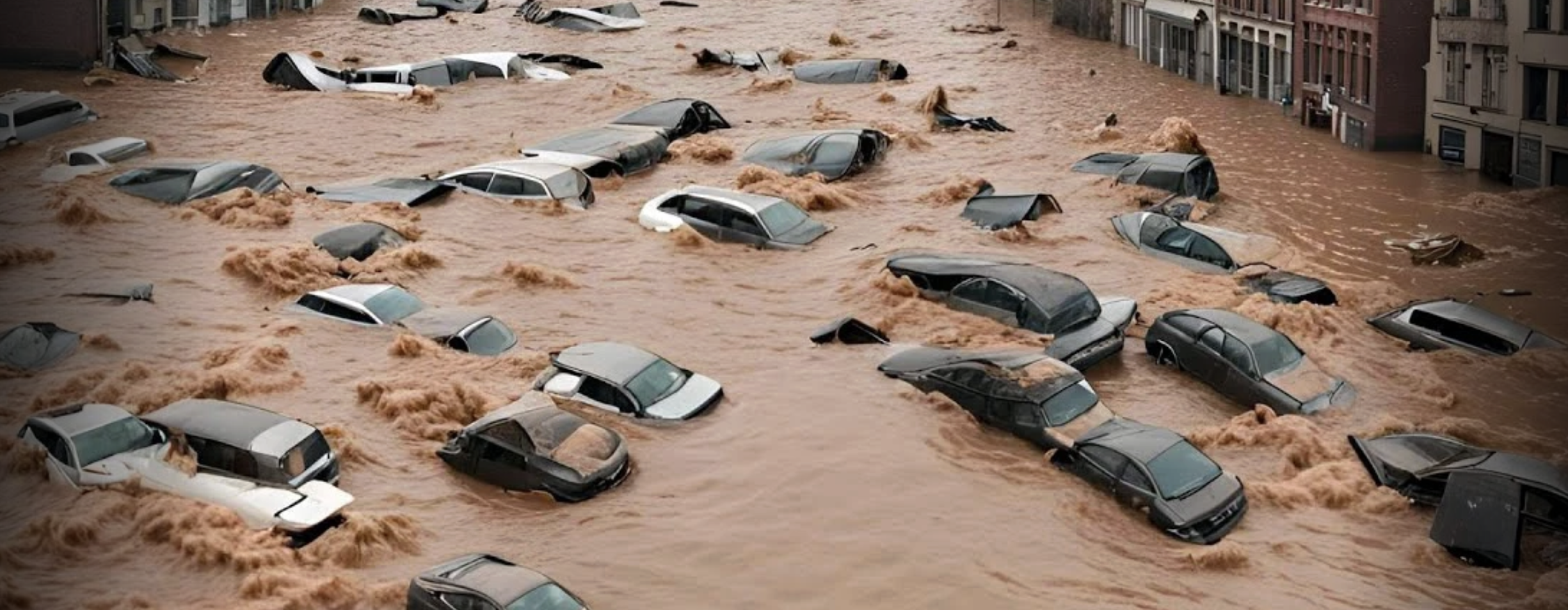 2025 Afet Risklerinin Azaltılması Küresel Değerlendirme Raporu