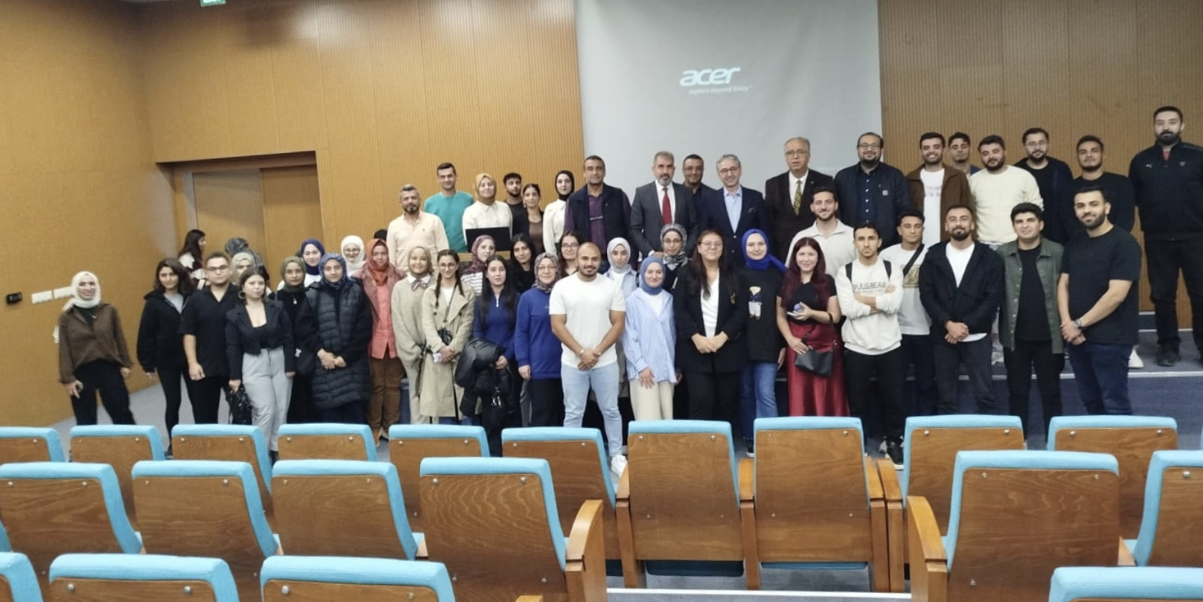 POYD, deprem bölgesindeki öğrencilere staj ve teknik gezi desteği verecek