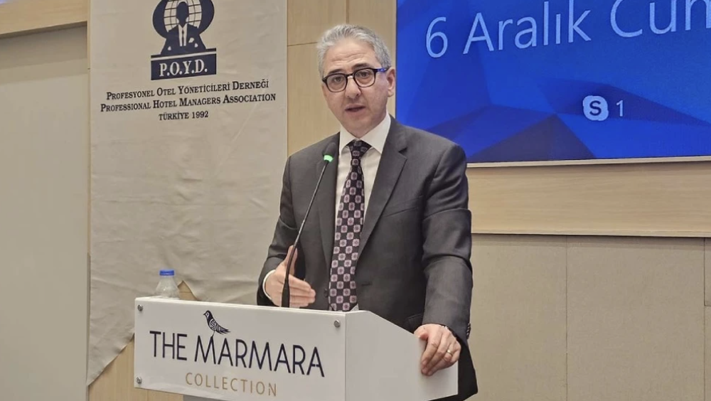 Hakan Saatçioğlu, POYD’da güven tazeledi