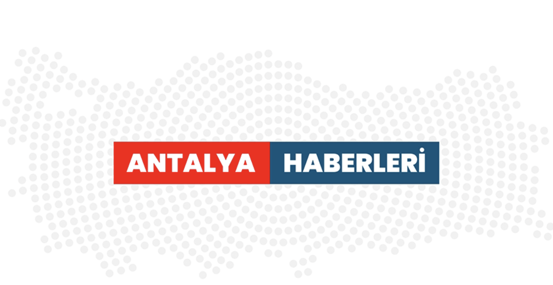 "Turizmde İnsan Kaynakları Zirvesi" Antalya'da düzenlendi