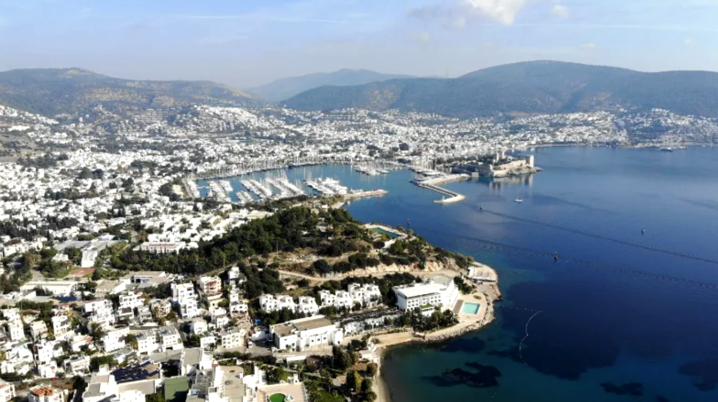 Bodrum Turizminde Deneyim Odaklı Hizmet Modeli