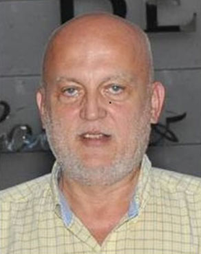 Bekir Akkaş