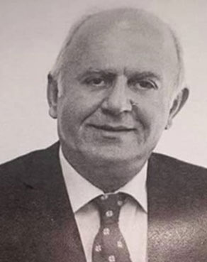 Haluk Tufekci