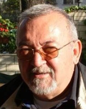 Necip Fincancıoğlu