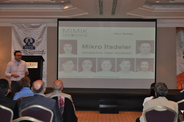 Mikro İfadeler