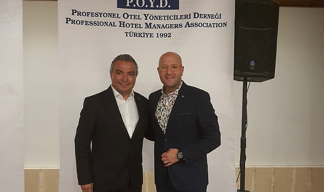 POYD BODRUM TEMSİLCİLİĞİNİ HAYATA GEÇİRDİ